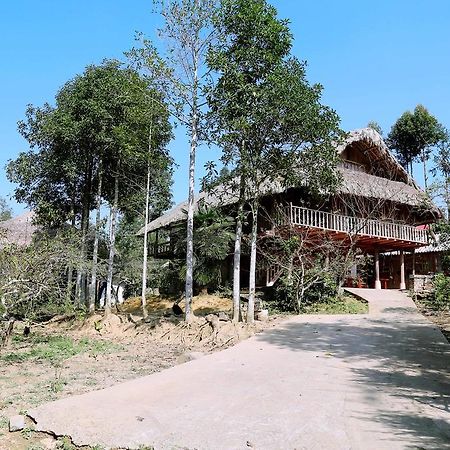 דירות Sa House Bac Ha מראה חיצוני תמונה